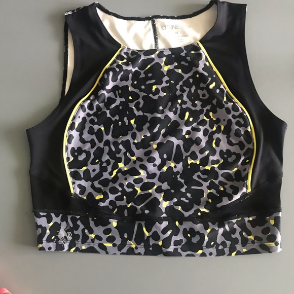 💫Biker & Top Set ⚡️ - Picture 5 of 7